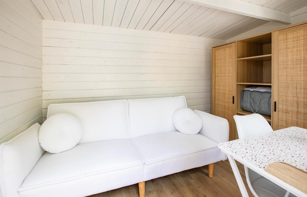 * Casa Faustine *, Grande Terrasse, Piscines Apartment Gassin Luaran gambar